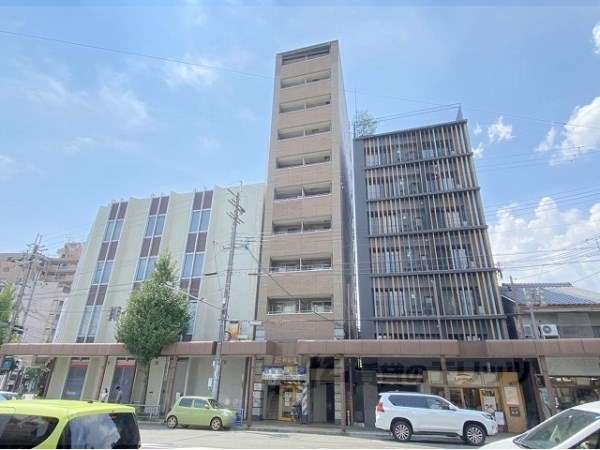 京阪本線/出町柳駅【徒歩3分】