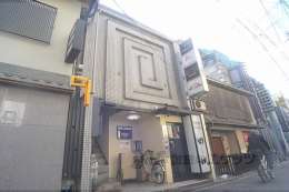 祇園川長ビル外観写真