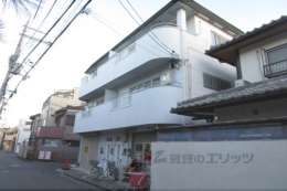 京都府長岡京市 賃貸