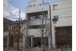 寺町エースビル外観写真