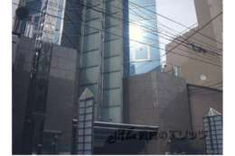 クライム祇園ビル外観写真