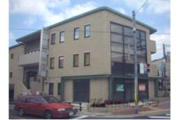 タミアキビル外観写真