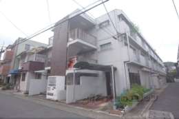 美鈴マンション（テナント）外観写真