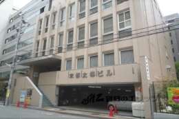 京都友禅ビル外観写真