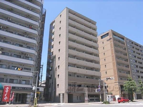 京都地下鉄烏丸線/今出川駅【徒歩12分】