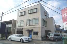 田嶋ビル外観写真