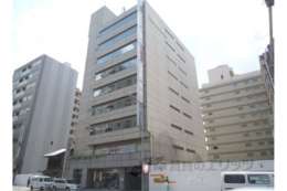 ヒラオカビル外観写真