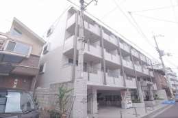 京都市上京区 賃貸