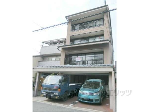 京都地下鉄烏丸線/今出川駅【徒歩15分】