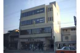 佐竹ビル外観写真