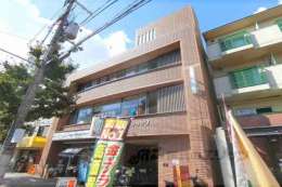 柴田ビル外観写真