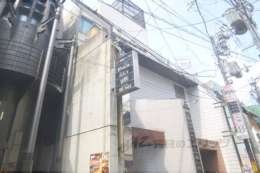 マルトー１５ビル外観写真