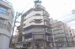 祇園八百伊ビル外観写真