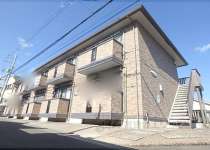 京都市右京区 賃貸