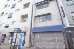 西九条島町５２店舗外観写真