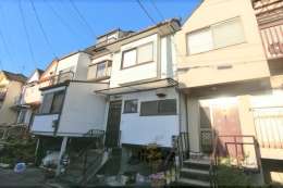 京都市左京区 賃貸