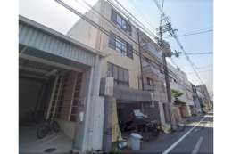 EDU二条高倉ビル外観写真