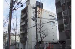 ＭＩＹＵＫＩビル外観写真