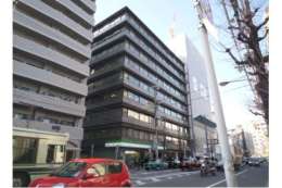 京阪四条河原町ビル外観写真