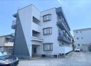 ホウトクマンション