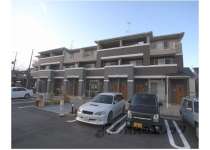 大阪府交野市 賃貸