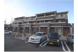 大阪府交野市 賃貸