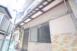 京都市東山区 賃貸