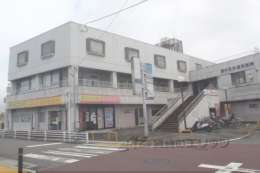 中川ビル（テナント）外観写真