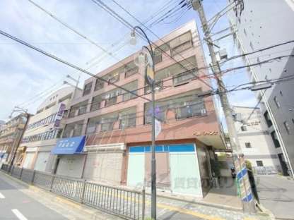 大阪府枚方市 賃貸