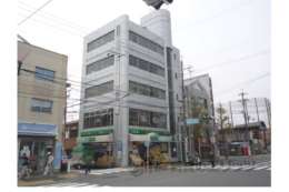 フォーレスト・トキワ外観写真