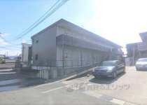 京都府京田辺市 賃貸