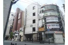 リアライズ花見小路ビル外観写真