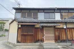 京都市北区 賃貸
