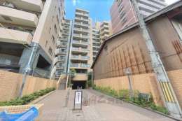 京都市下京区 賃貸
