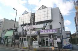 コルネリオビル外観写真