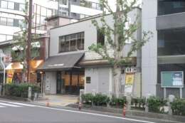 京都屋大津駅前ビル外観写真