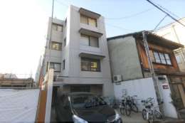 コガフラット外観写真