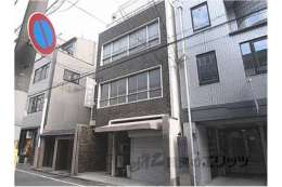 ふや町ビル外観写真