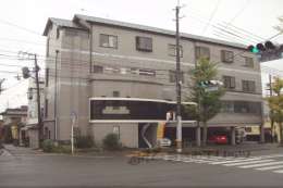 ダイヤビル（テナント）外観写真
