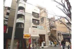 ＳＴビル外観写真