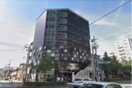 エンブレム京紋外観写真