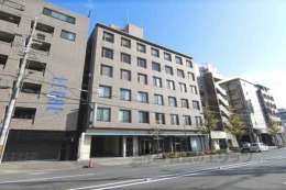 河原町トウキュウビル（テナント）外観写真
