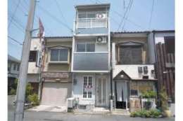 京都市左京区 賃貸
