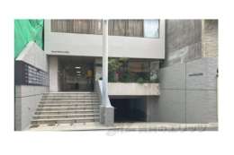 三洋六角ビル外観写真