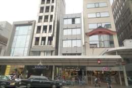 ムラバヤシＭ’ｓビルディング外観写真