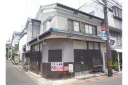 太秦多藪町店舗外観写真