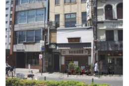 トミタヤビル外観写真