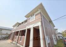 大阪府交野市 賃貸