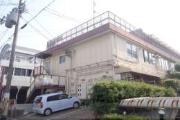 北川コンサイスビル外観写真