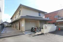 京都市北区 賃貸